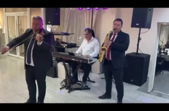 Gabriel Bunea – JOC LIVE Reghin 2019