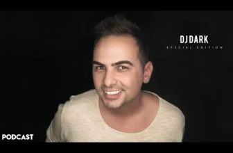 Dj Dark Radio Podcast (17 October 2020)