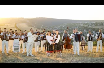 Laura & Andra Olteanu – Doamne, Tie-Ti Multumesc (Acompaniaza Orchestra Fratilor Advahov)
