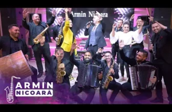 Fane Banateanu si Armin Nicoara – Colaj de petrecere 2019