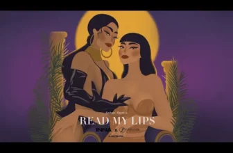 INNA x Farina – Read My Lips (Asher Remix)