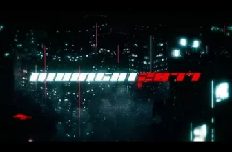 MIDNIGHT2077 Ultimate Hardwave Mix