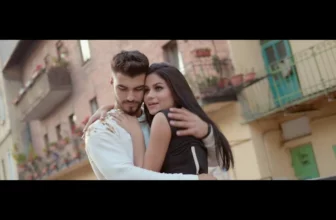 Iancu Sterp si Patricia – 9 Vieti (Originala 2019)