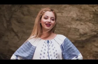 Angela Gheonea – Neica eu mor dupa tine