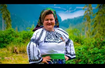 Violeta Goia Tuinete – Vanatoru-i om vestit