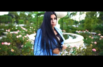 Lary Morena – O picatura de Durere (Originala 2020)