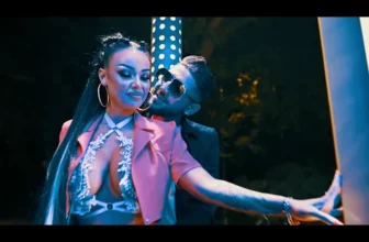 NIKOLAS SAX x WHAT'S UP – Mi-e dor de tine (Originala 2020)