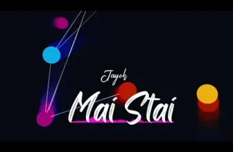 Jayoh – Mai Stai (Original Radio Edit)