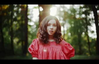 Larisa Lupu – Dor de noi (Original Radio Edit)