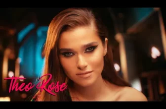 Theo Rose & Florin Salam – Lacrimi si Suspine (Originala 2020)