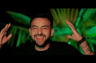 KRISTIAN DE LA CRAIOVA – SCUMPUL MEU BAIAT (Originala 2020)