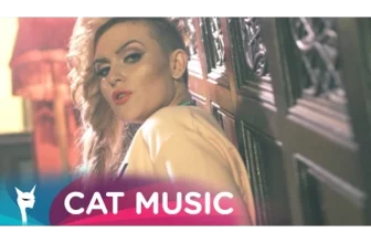 Oana Radu x Dr. Mako feat. Eli – Tu (Original Radio Edit)