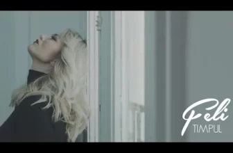 Feli – Timpul (Original Radio Edit)