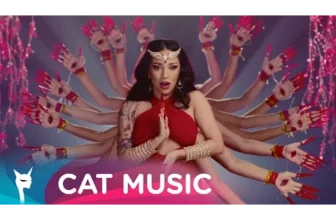 Nosfe feat. Ruby – Condimente (Origina Radio Edit)