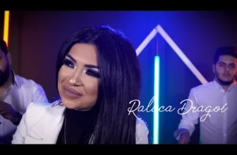 Raluca Dragoi – Fericirea mea (Originala 2020)
