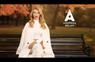 ANDREEA BALAN – Poveste de Toamna (Original Radio Edit)