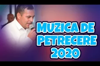 Muzica de petrecere 2020, Muzica populara 2020, Muzica populara de petrecere