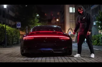 ISHNLV – Gang 2020