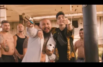 abi & Dani Mocanu – Regii Romaniei (Original Radio Edit)