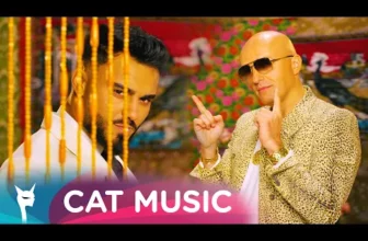 Jador x Costi – CAROLA (Original Radio Edit)