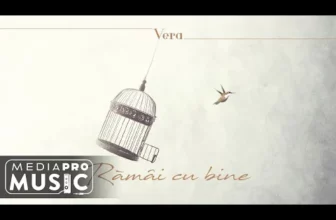 Vera – Ramai cu bine (Original Radio Edit)