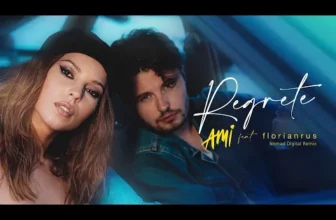 AMI feat. florianrus – Regrete (Nomad Digital Remix)