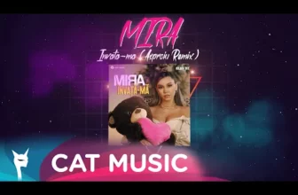 MIRA – Invata-ma (Asproiu Remix)