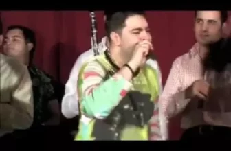 Florin Salam – Iar am pus-o (Manele Vechi)