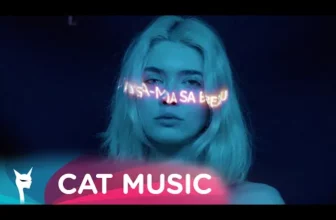 Pavel Stratan & Keo – Lasa-ma sa beau (Original Radio Edit)