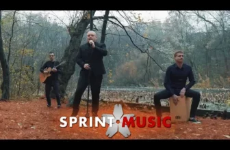 MIhai Nae feat. UDDI – Ego (Original Radio Edit)