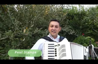 Paul Stanga – Olteneasca 2020