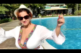 Camelia Grozav – Dupa Tine Mor (Originala 2020)