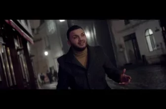 Denis Ramniceanu – STRAINATATE (Originala 2019)