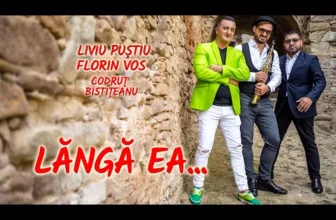 Liviu Pustiu x FloRIN Vos x Codrut Bistriteanu – Langa ea (Originala 2020)
