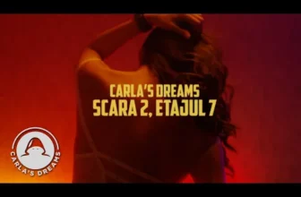 Carla's Dreams – Scara 2, etajul 7 (Original Radio Edit)