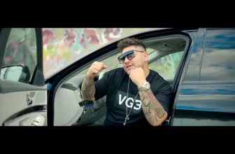 Ionut de la Costanta – ALERTA (Originala 2020)
