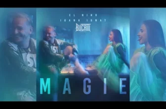 El Nino feat. Ioana Ignat – Magie (Original Radio Edit)