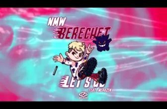 NMW BERECHET x AEROZEN – LET'S GO (Original Radio Edit)