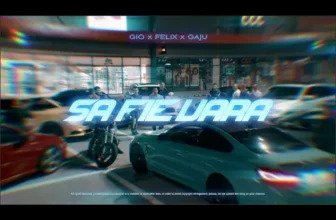 GIO x FELIX x GAJU – SA FIE VARA (Original Radio Edit)