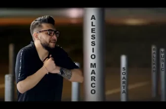 Alessio Marco – Soarta (Originala 2019)