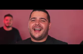 Alex de la Oradea – Iubi, iubi (Originala 2020)