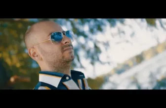 Danny – Hai vino (Originala 2020)