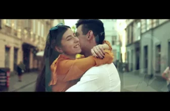 Nikolas Sax – Tine-ma de mana (Originala 2020)