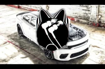 TIGER DROOL – TIGER (Bass Boosted)