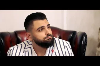 Alex din Aparatori – Fata si baiatul meu (Originala 2020)