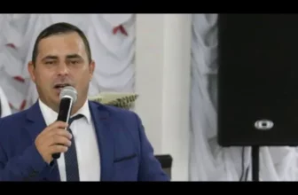 Sorinel de la Plopeni – Colaj etno 2020 de petrecere