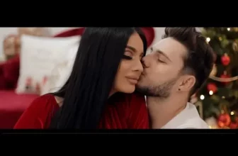 Narcisa si Mr. Juve – M-am indragostit (Originala 2019)