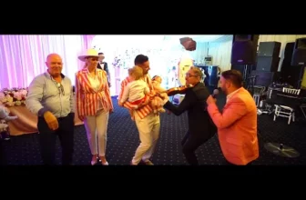 Mihaita Piticu – Merg cu fruntea ridicata (Originala 2020)