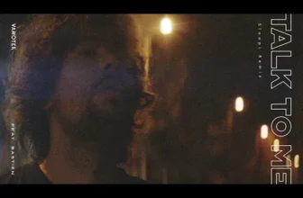 Vanotek feat. Bastien – Talk to Me (Sloupi Remix)