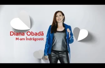 Diana Obada – M-am Indragostit (Original Radio Edit)